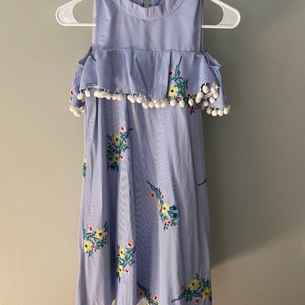 Girls Sundress